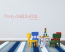 Every Children Quotes Wall Decal Nursery Vinyl Art Stickers